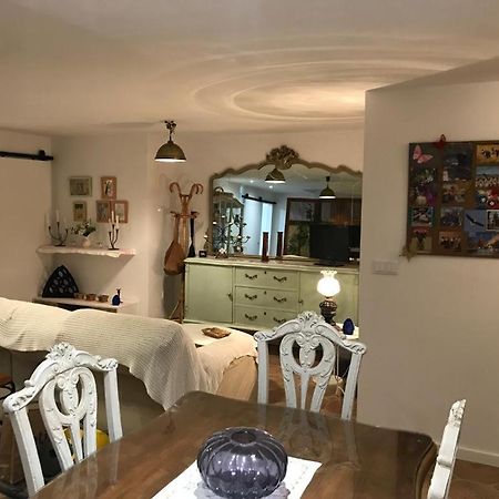 Appartamento Mi refugio Bormujos Esterno foto