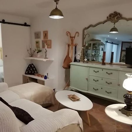 Appartamento Mi refugio Bormujos Esterno foto