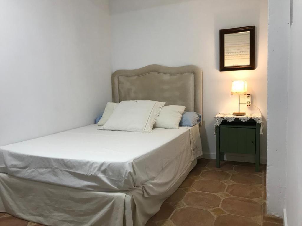 Appartamento Mi refugio Bormujos Esterno foto