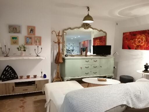 Appartamento Mi refugio Bormujos Esterno foto