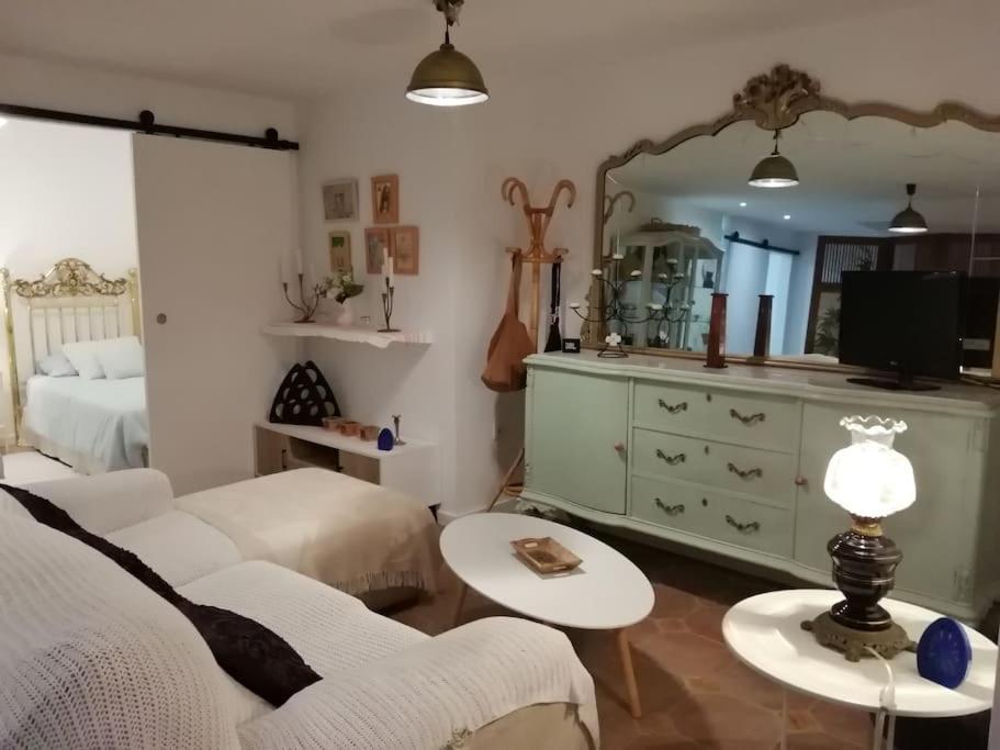 Appartamento Mi refugio Bormujos Esterno foto